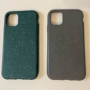 2 Pela iPhone 11 Cases